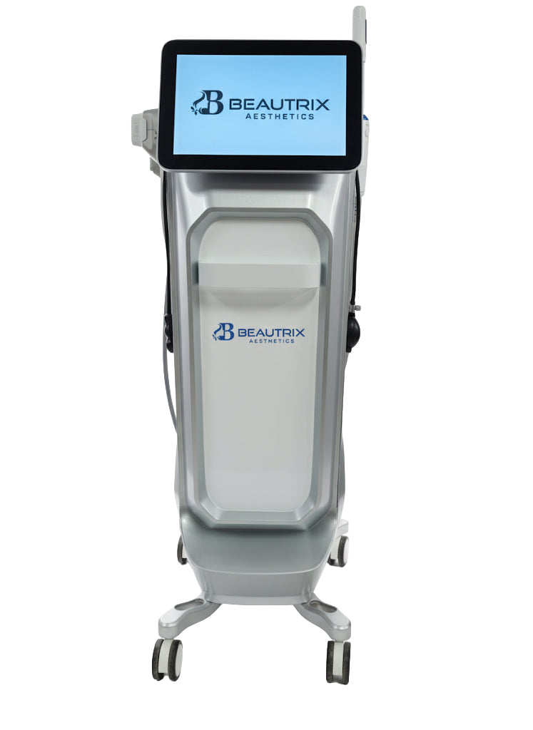 Beautrix Aesthetics HIFU Machine for Face & Body Lifting