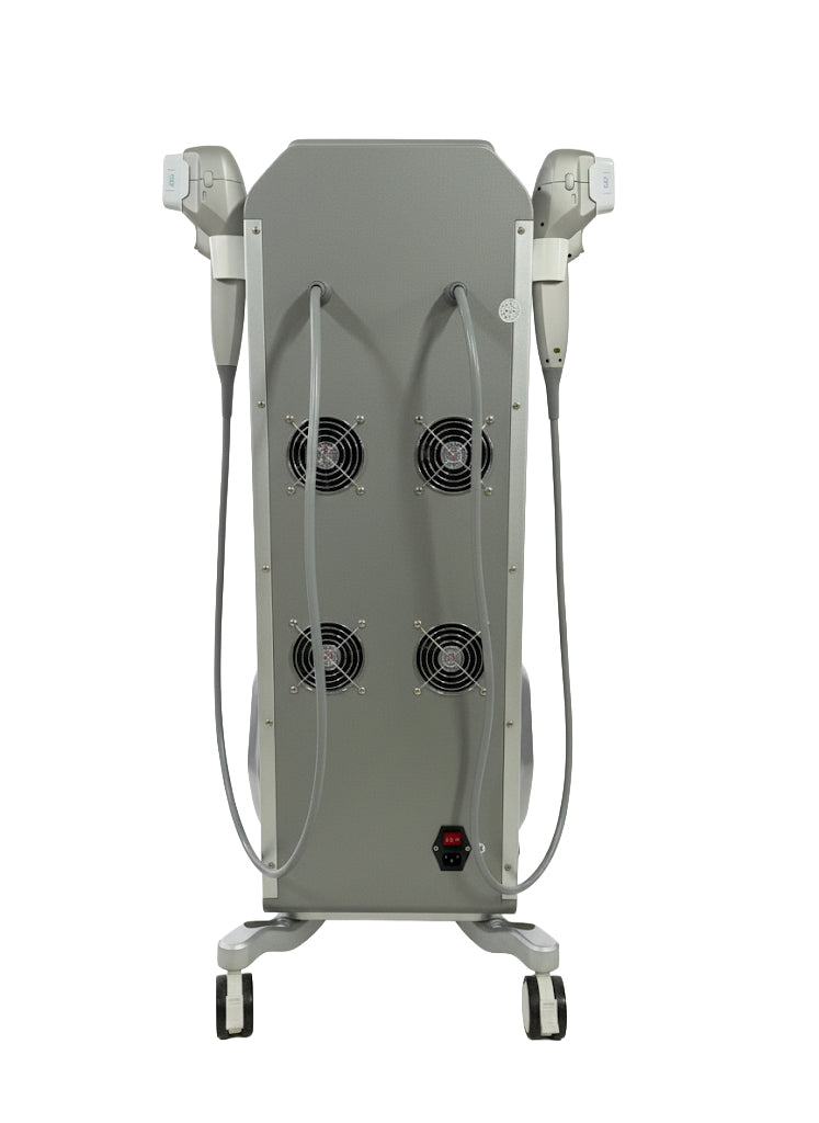 Beautrix Aesthetics HIFU Machine for Face & Body Lifting