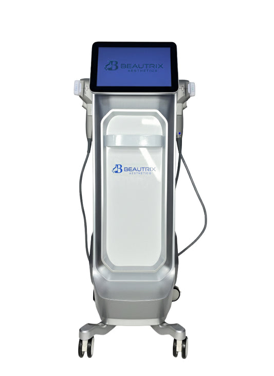 Beautrix Aesthetics HIFU Machine for Face & Body Lifting