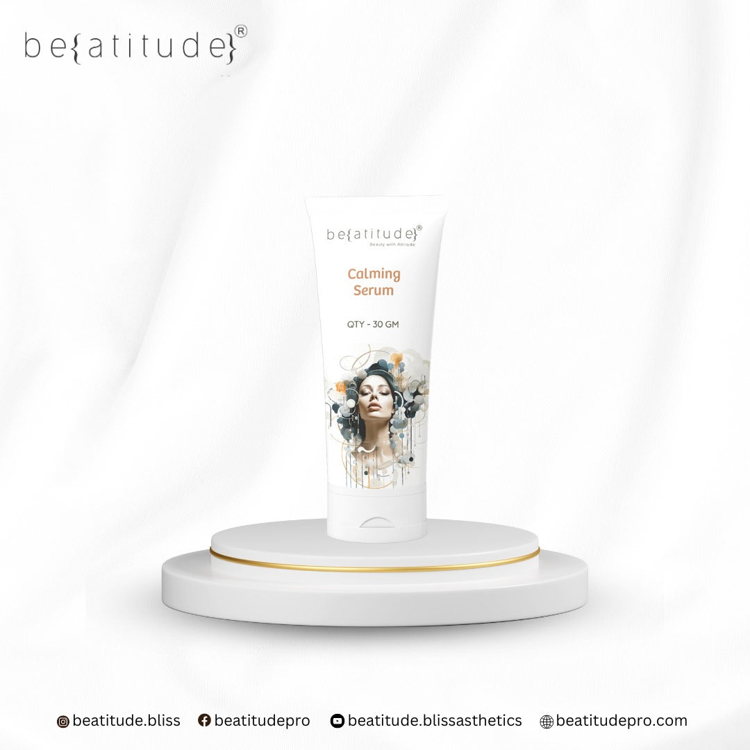 be{Attitude} Instant Glow Fire &amp; Ice Hydra Facial Kit