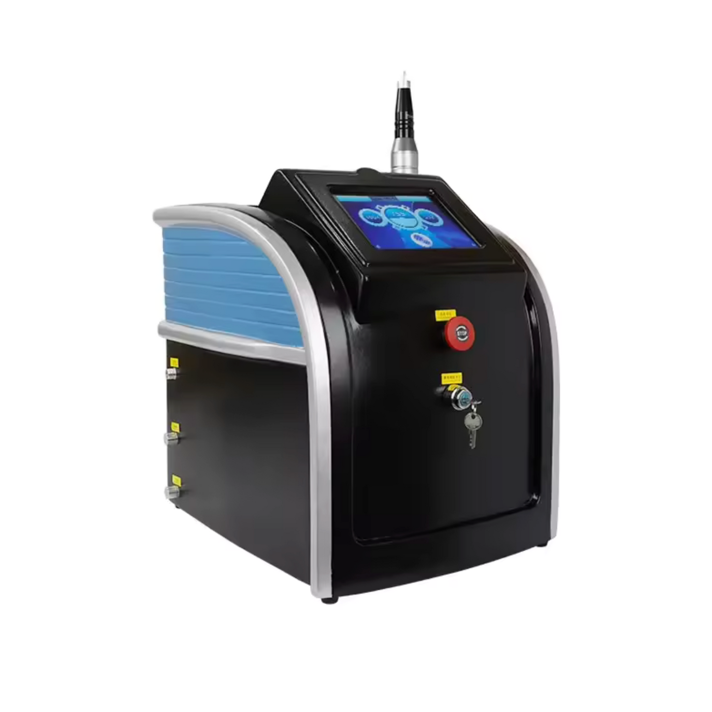 Portable Pico Laser: Picosecond YAG Laser Machine