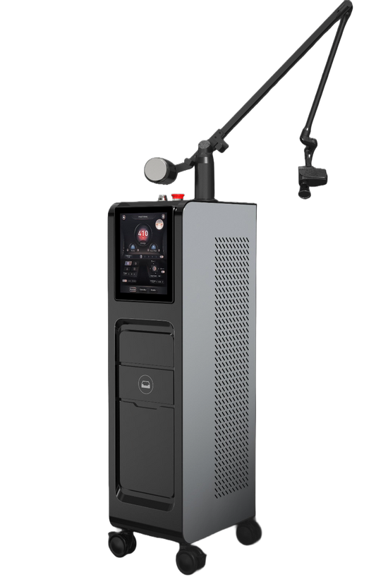 BEAUTRIX AESTHETICS US FDA APPROVED CO2 FRACTIONAL LASER WITH METAL RF